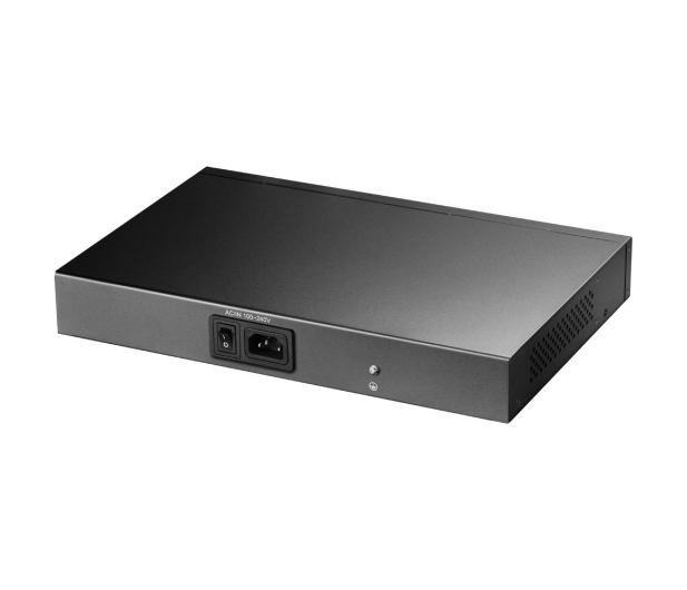Cudy 24p GS1024 (24x10/100/1000Mbit) - 1110362 - zdjęcie 4